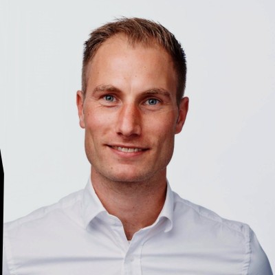 Micha De Monnink